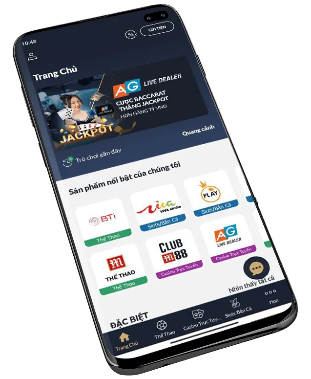 Nền tảng an toàn và công bằng surewin login