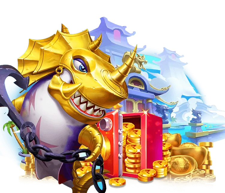 Game Bắn Cá Huyền Thoại Biển Sâu tại surewin login